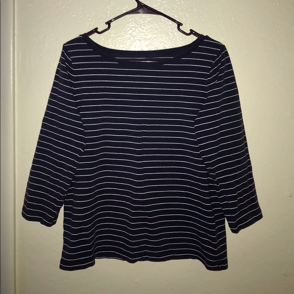 Women’s Half Sleeve shirt
